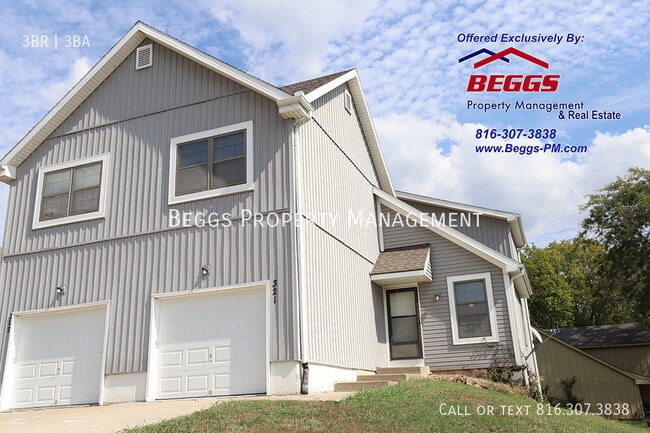Photo - 321 Dains St