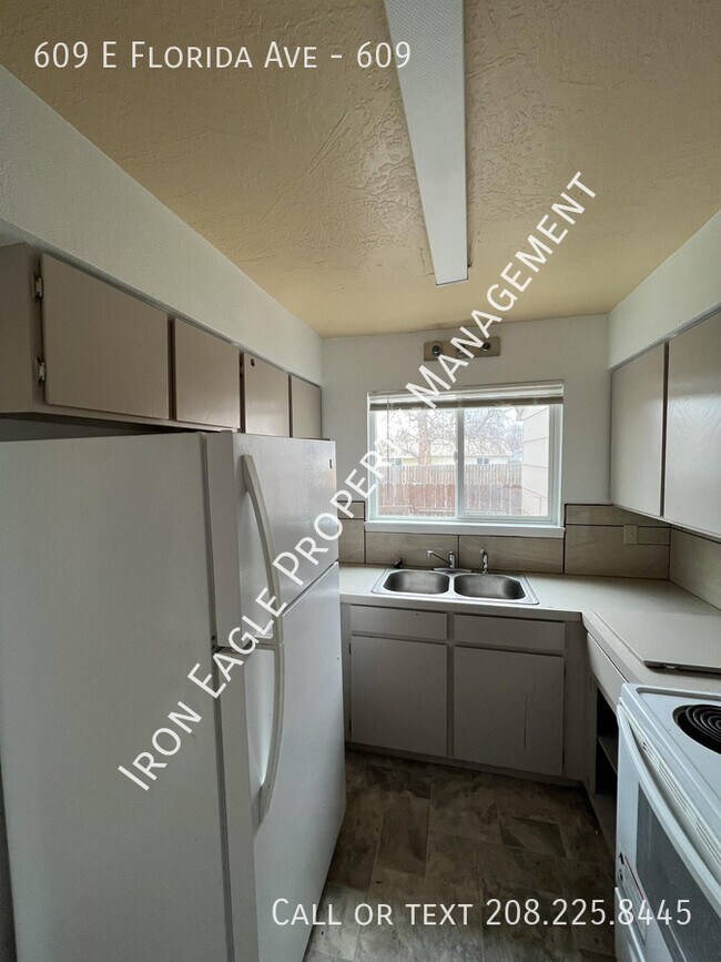 Photo - 609 E Florida Ave Unit 609