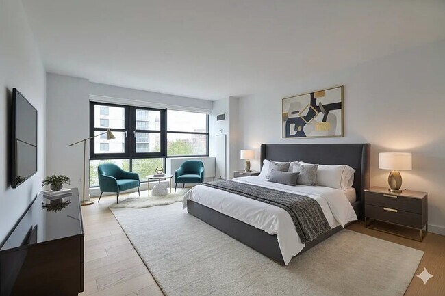 Photo - 171 Suffolk St Unidad 4HH