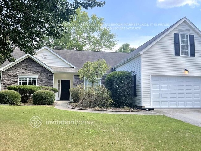 Building Photo - 847 Stephens Oak Dr Rental