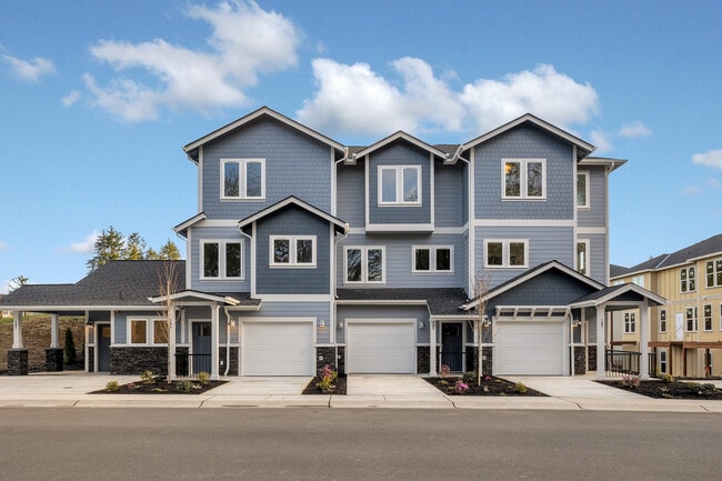 Photo - Forest Park Townhomes