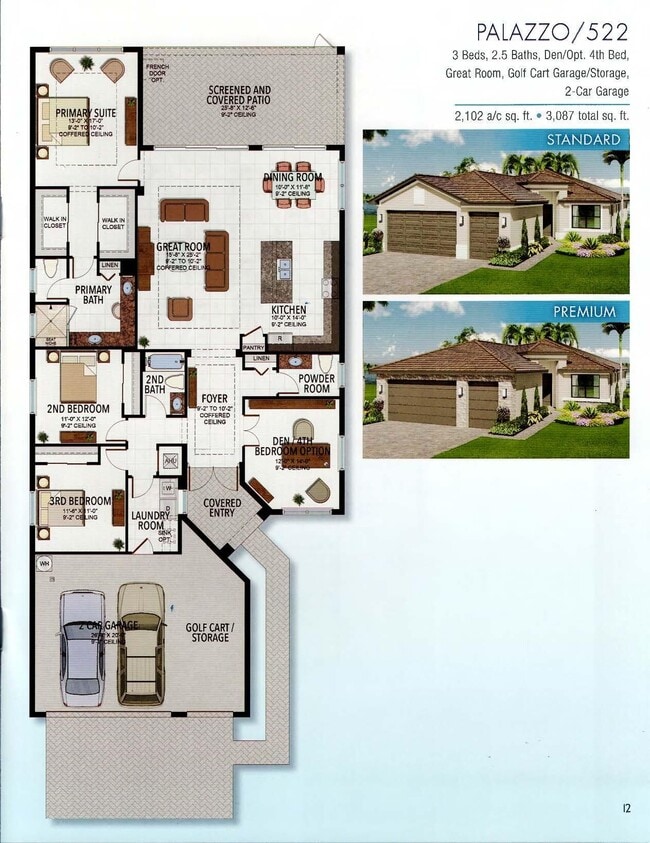 Photo - 12347 SW Compass Pt Dr