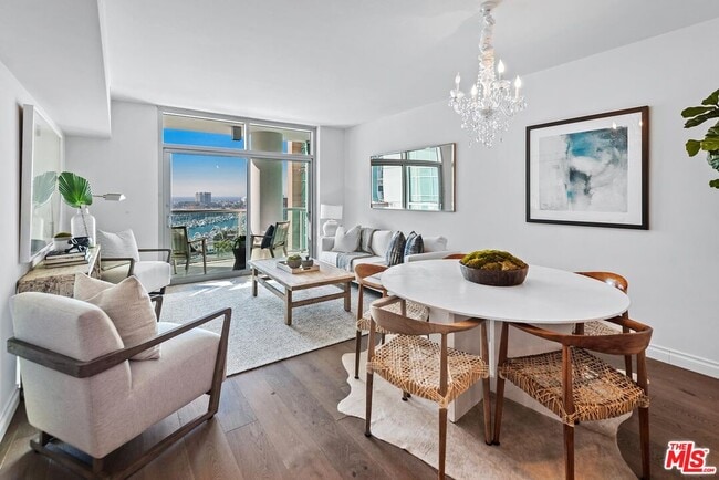 Photo - 13700 Marina Pointe Dr Unit 1414