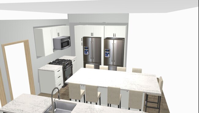 Photo - 16 Gerald Rd Unidad 2