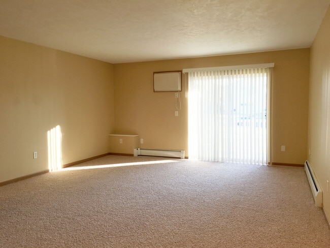 Terrace Pointe Apartments
