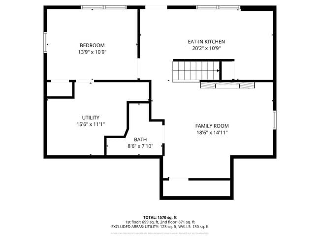 Photo - 1219 Oakcrest St