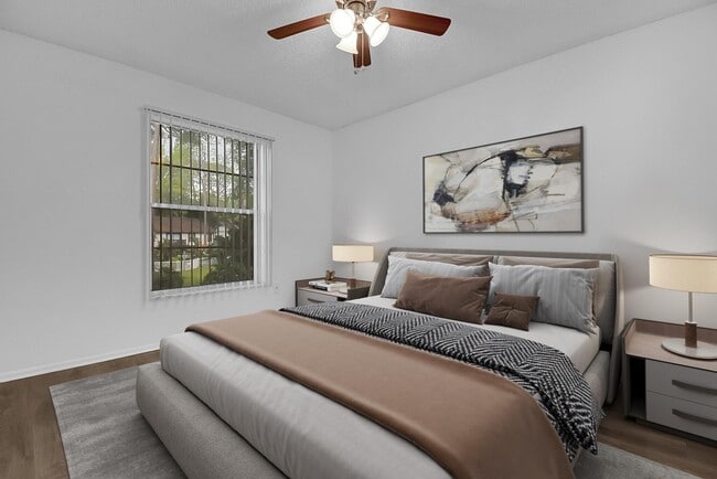 Photo - Gardenview Apartments