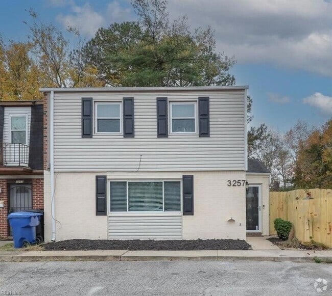 Building Photo - 3257 Yorkborough Way Rental