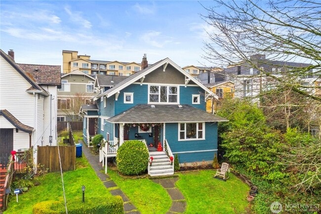 Building Photo - 1735 24th Ave Rental