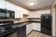 Fully Updated Kitchen