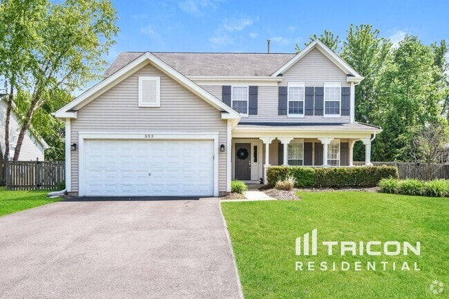 Building Photo - 333 Talismon Dr Rental