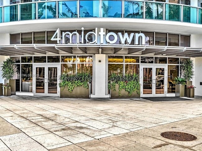 Photo - 3301 NE 1st Ave Unit H2706