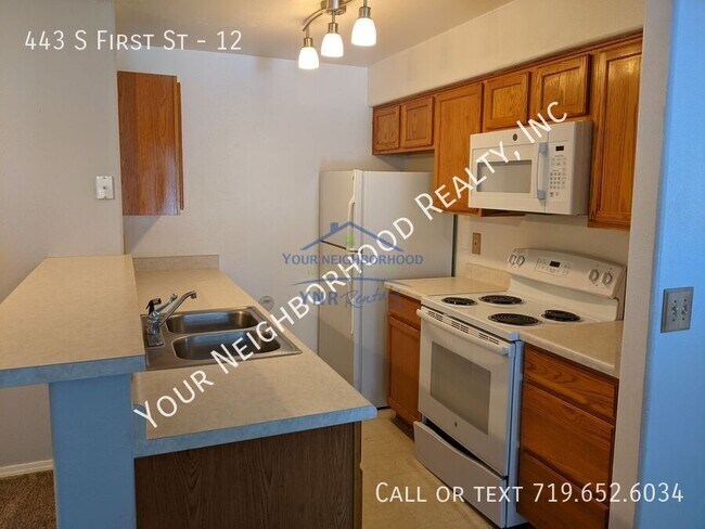 443 S First St-12
