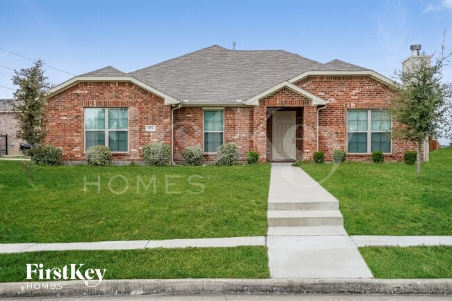 Photo - 615 Hearthstone Dr