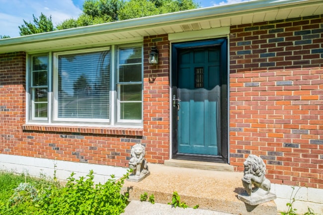 Photo - 1312 Cheshire Dr