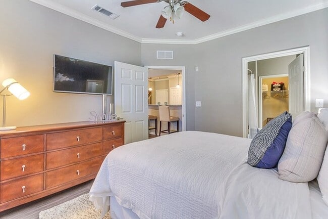 Aspire Mckinney Ranch