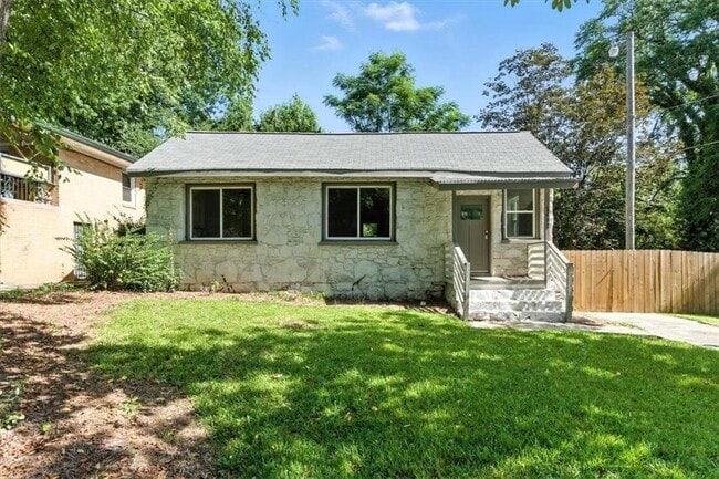 Building Photo - 1441 Ezra Church Dr NW