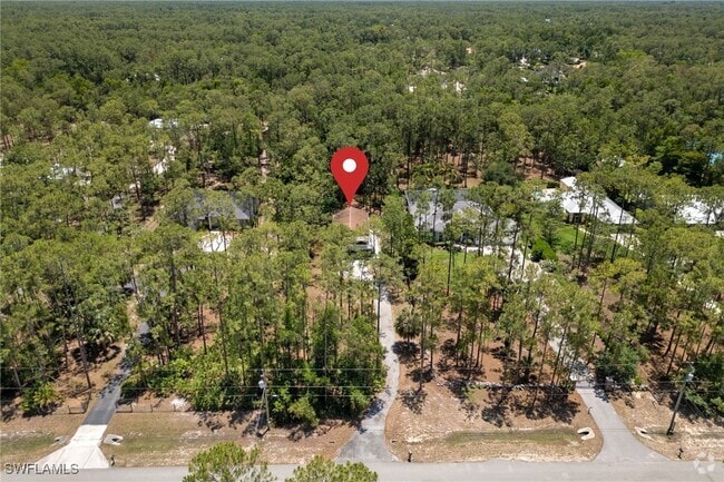 Building Photo - 5020 Hickory Wood Dr Rental