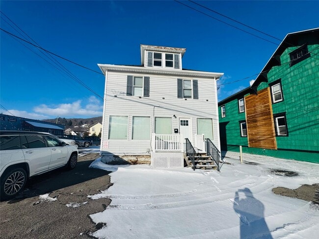 Building Photo - 157 Harry L Dr Unit 1