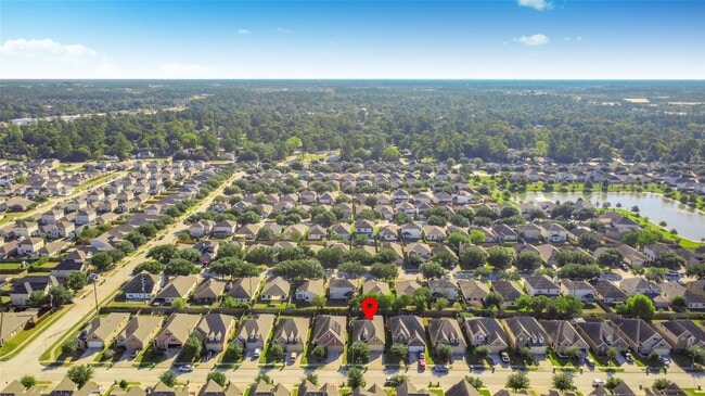 Photo - 21626 Rainfall Park Dr