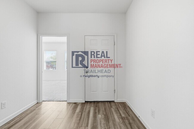 Photo - Modern 4-Bedroom Home in McPherson Village Near Chisholm Trail Parkway