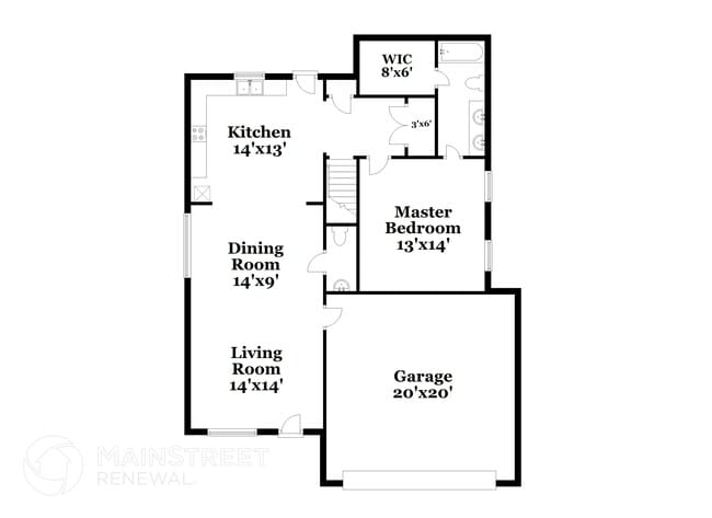 Photo - 158 King Richards Way