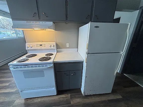 Photo - 5910 W Broadway Unidad 3