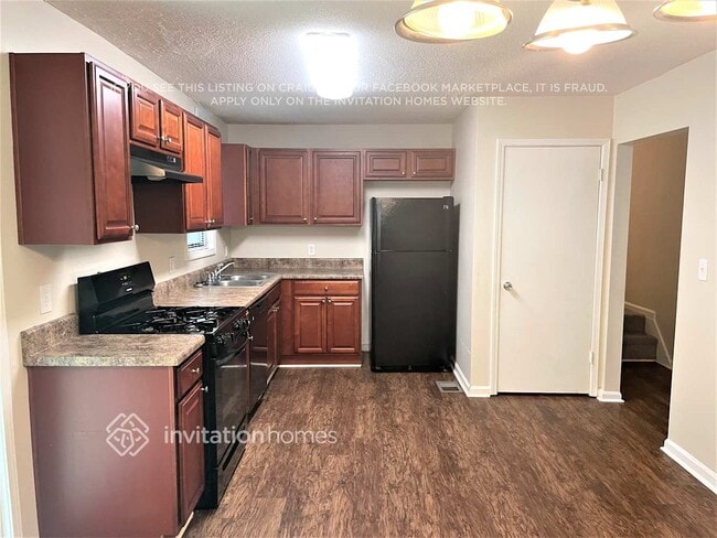 Photo - 4521 Dons Ct SW