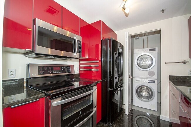 Photo - 10 Museum Way Unit 1521