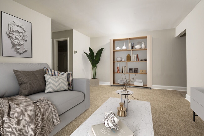 Metro Pointe