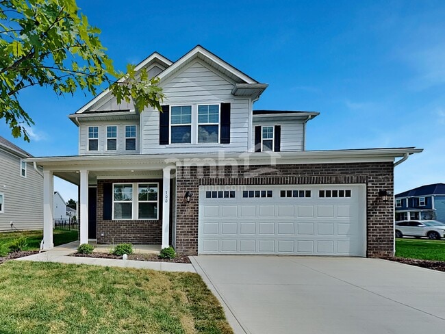 Building Photo - 300 Pne Hl Ct Rental
