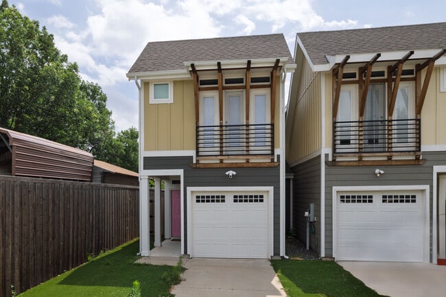Photo - 450 S Edna Ave Casa