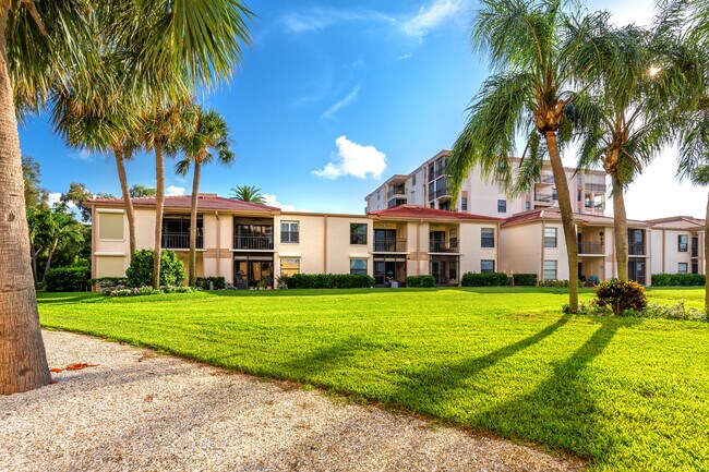 Photo - 6051 Sun Blvd Unit 215