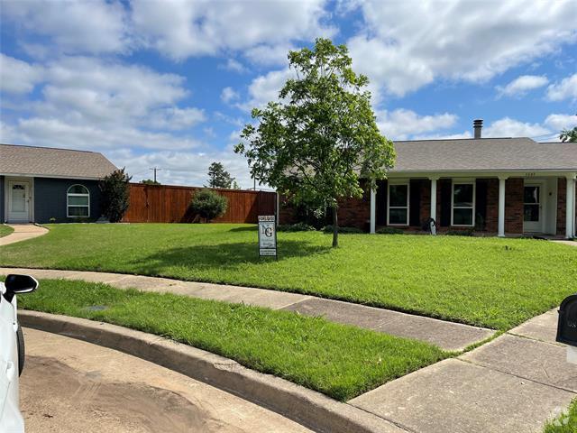 Building Photo - 1101 San Antonio Ct Rental