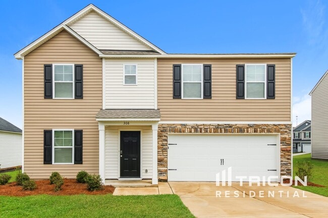Building Photo - 308 Savannah Hills Dr Rental