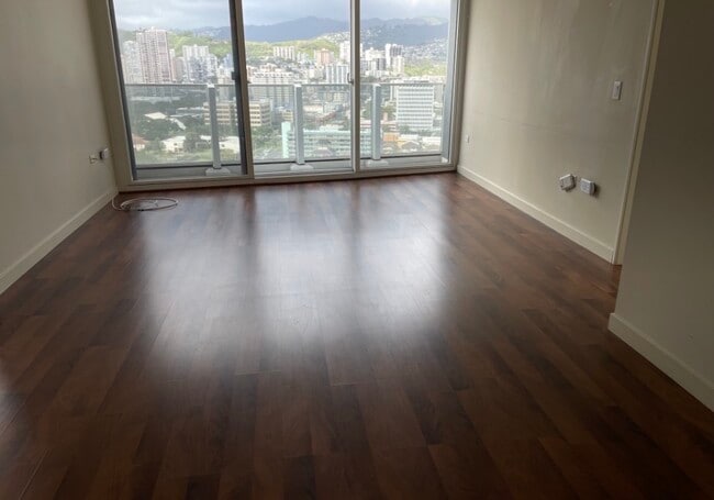 Photo - 1296 Kapiolani Blvd Unit 2609