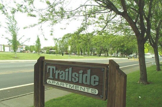 Trailside Apartments - Trailside Apartments