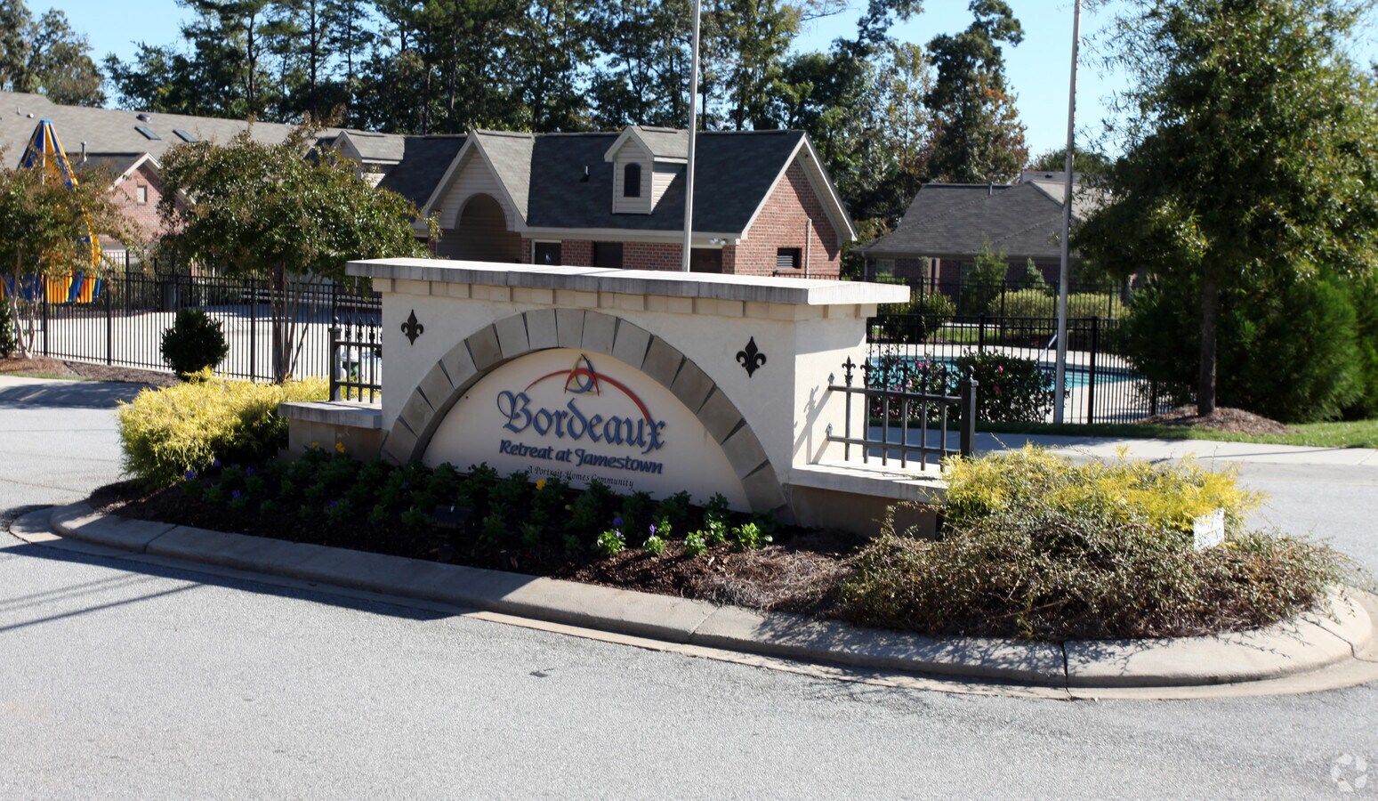 Photo - Bordeaux at Retreat