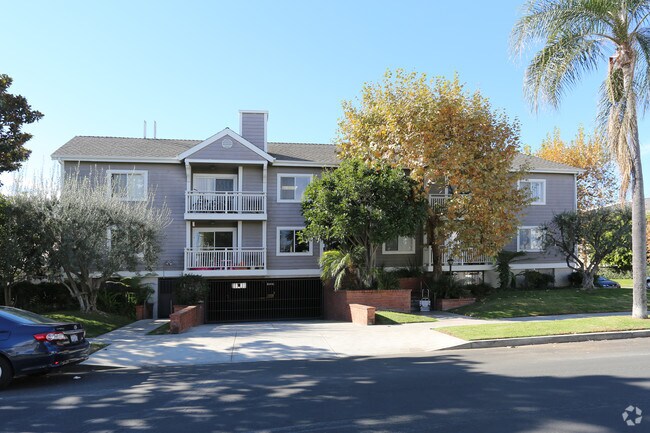 3603-3609 Vinton Ave - 3603 Vinton