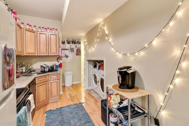 Photo - 1816 N 17th St Apartment Unit B
