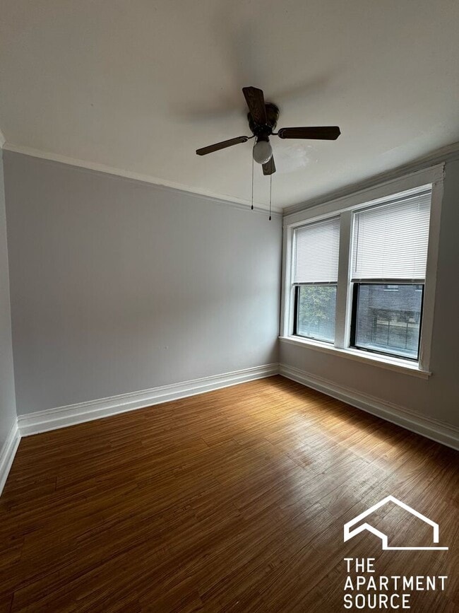 Photo - 4805 N Central Park Ave Unit 203