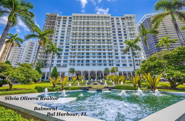 Building Photo - 9801 Collins Ave Unit 11N