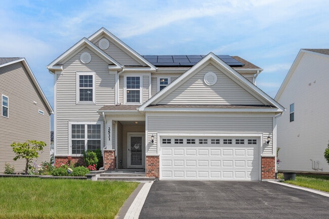Photo - 2531 Basin Trail Ln