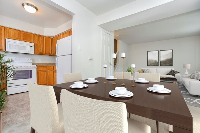 Seagrass Cove Apartment Homes