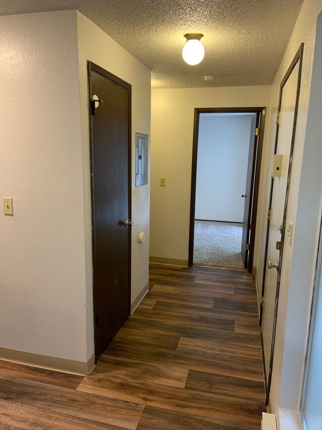 Photo - Hidden Lake Apartments