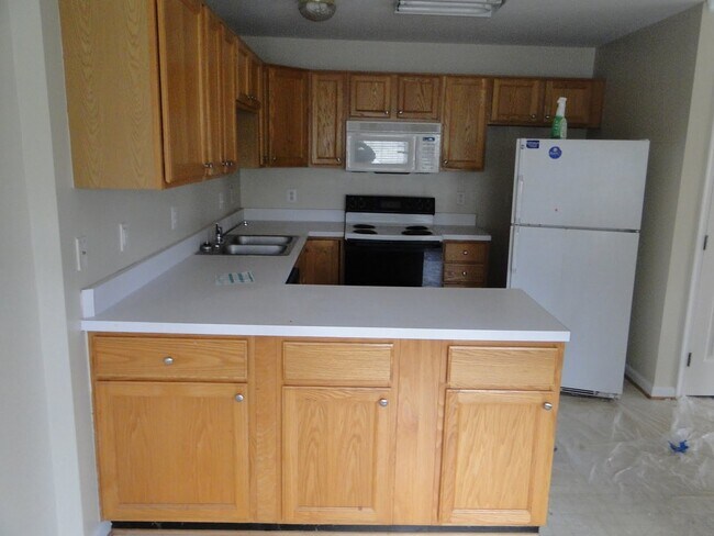 Photo - 2 bedroom Town Home 1.5 bath