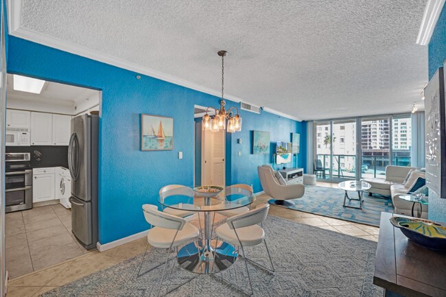 2501 S Ocean Dr Unit 401