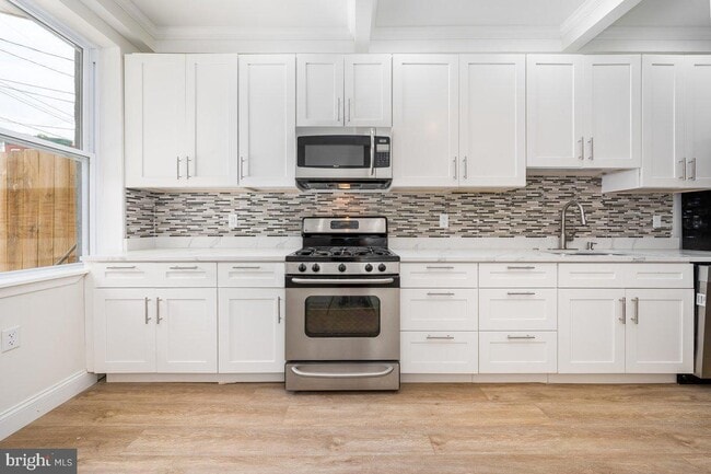 Photo - 71X Dolphin St Baltimore MD 21217