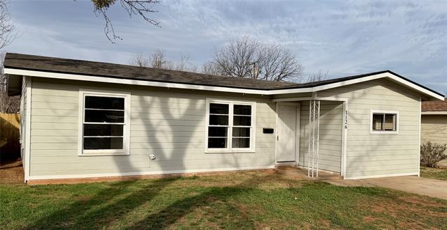 Photo - 1126 S Bowie Dr