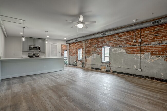 Photo - The Bellevue